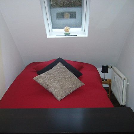 Vosshoern 27, Ferienwohnung 4 Cuxhaven Zewnętrze zdjęcie